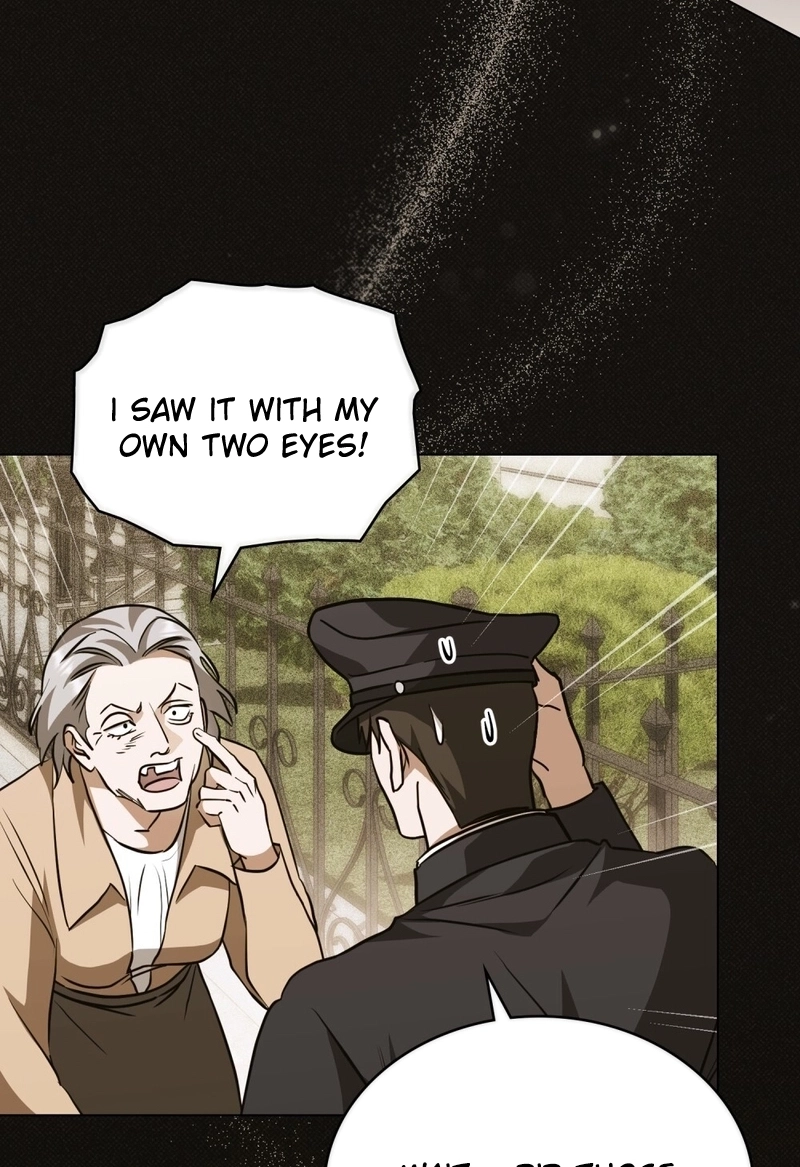 The Redemption of Earl Nottingham Chapter 827 page 15 - 