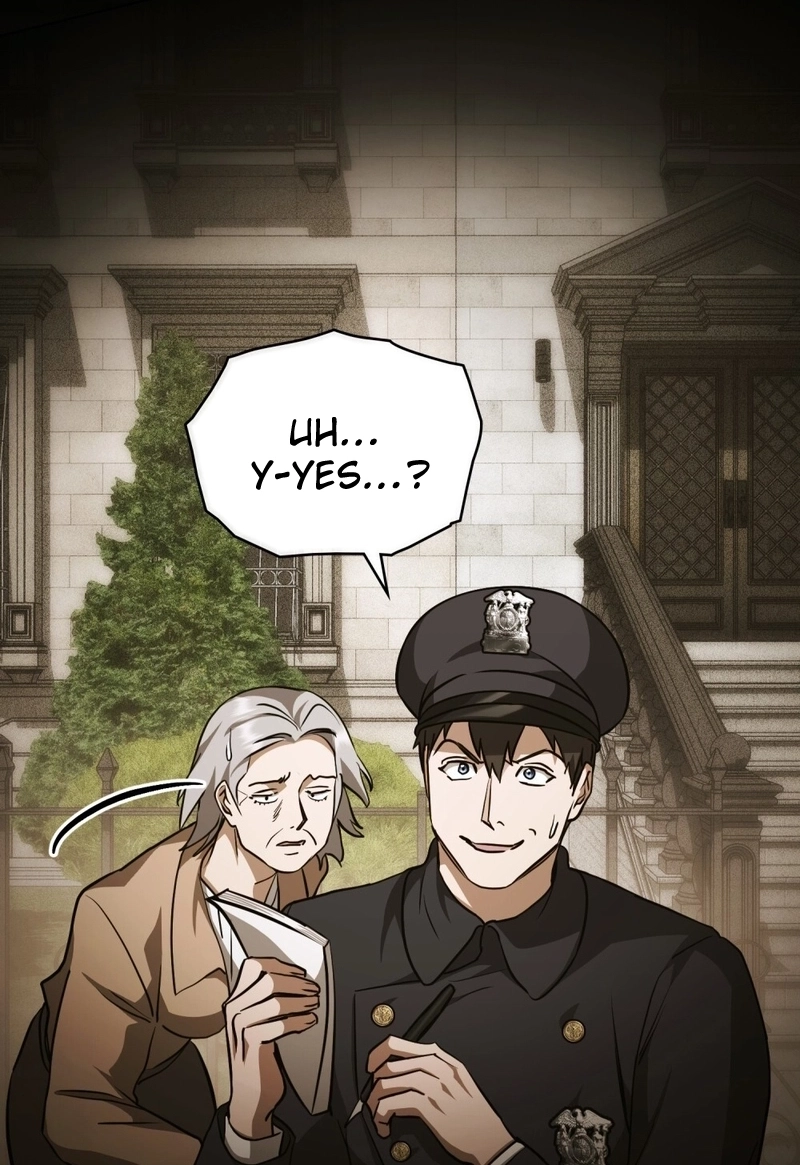 The Redemption of Earl Nottingham Chapter 827 page 18 - 