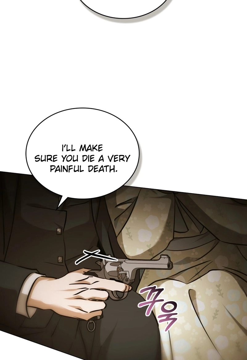 The Redemption of Earl Nottingham Chapter 827 page 21 - 