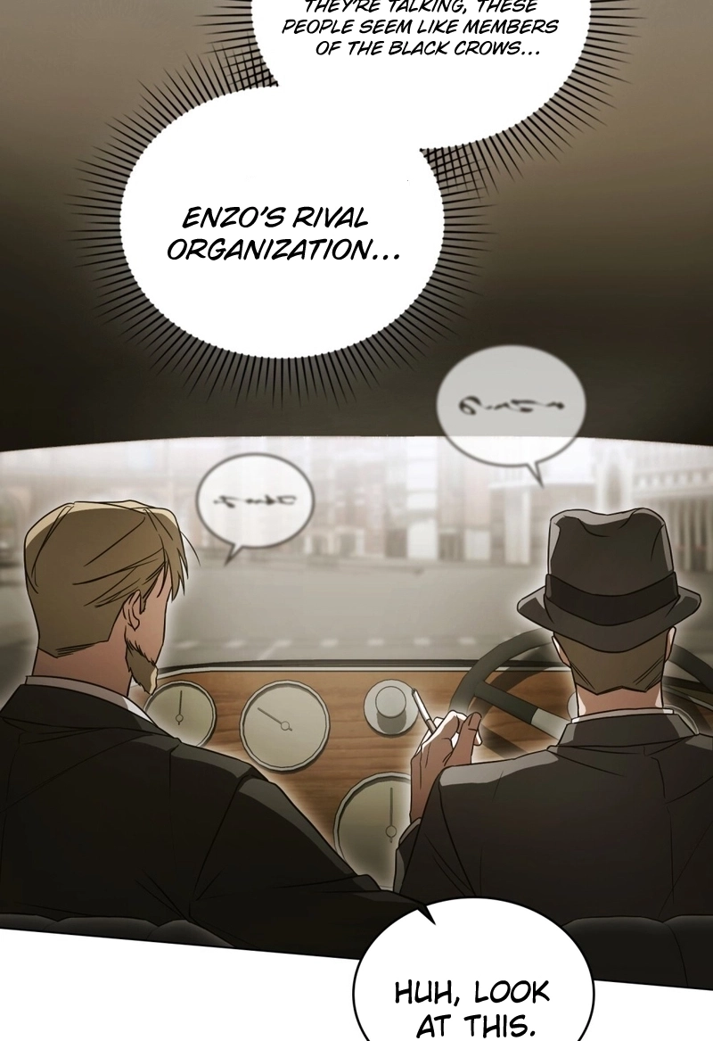 The Redemption of Earl Nottingham Chapter 827 page 26 - 