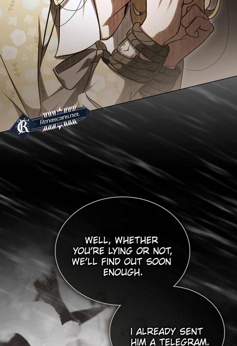 The Redemption of Earl Nottingham Chapter 827 page 35 - 