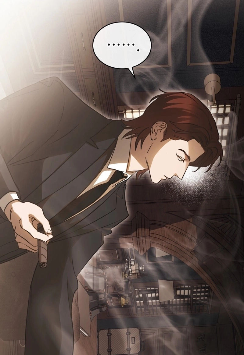 The Redemption of Earl Nottingham Chapter 827 page 54 - 