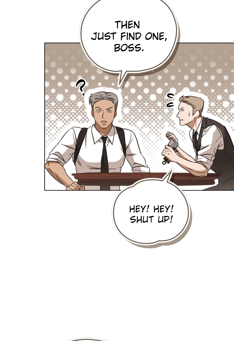 The Redemption of Earl Nottingham Chapter 827 page 58 - 