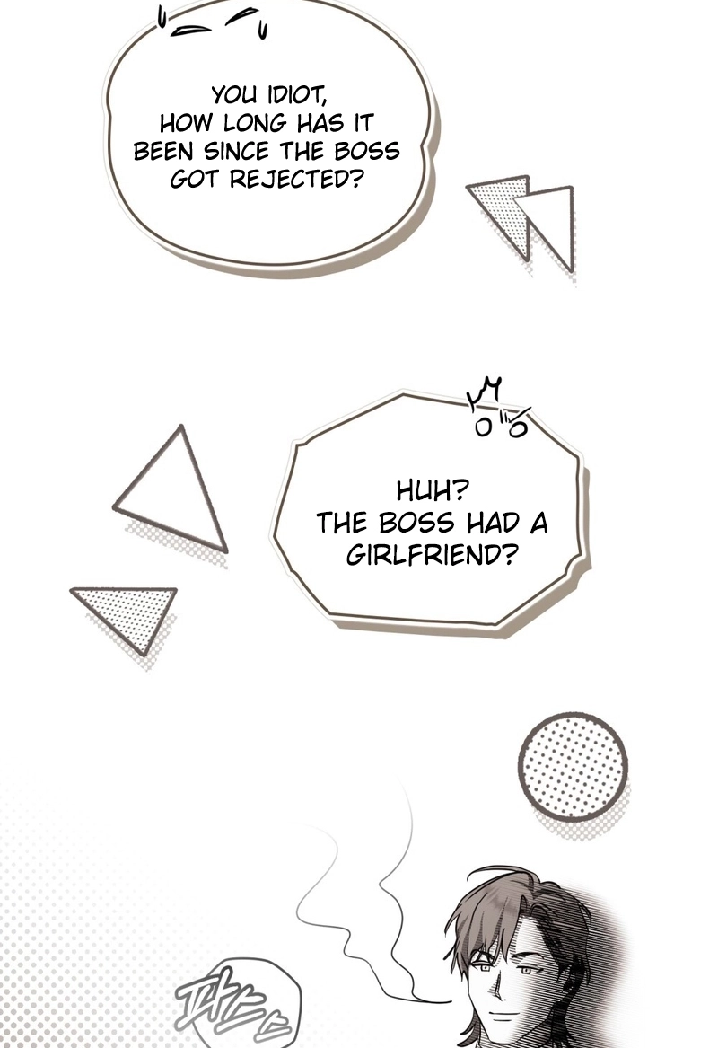 The Redemption of Earl Nottingham Chapter 827 page 59 - 