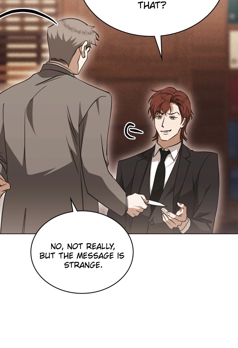 The Redemption of Earl Nottingham Chapter 827 page 63 - 
