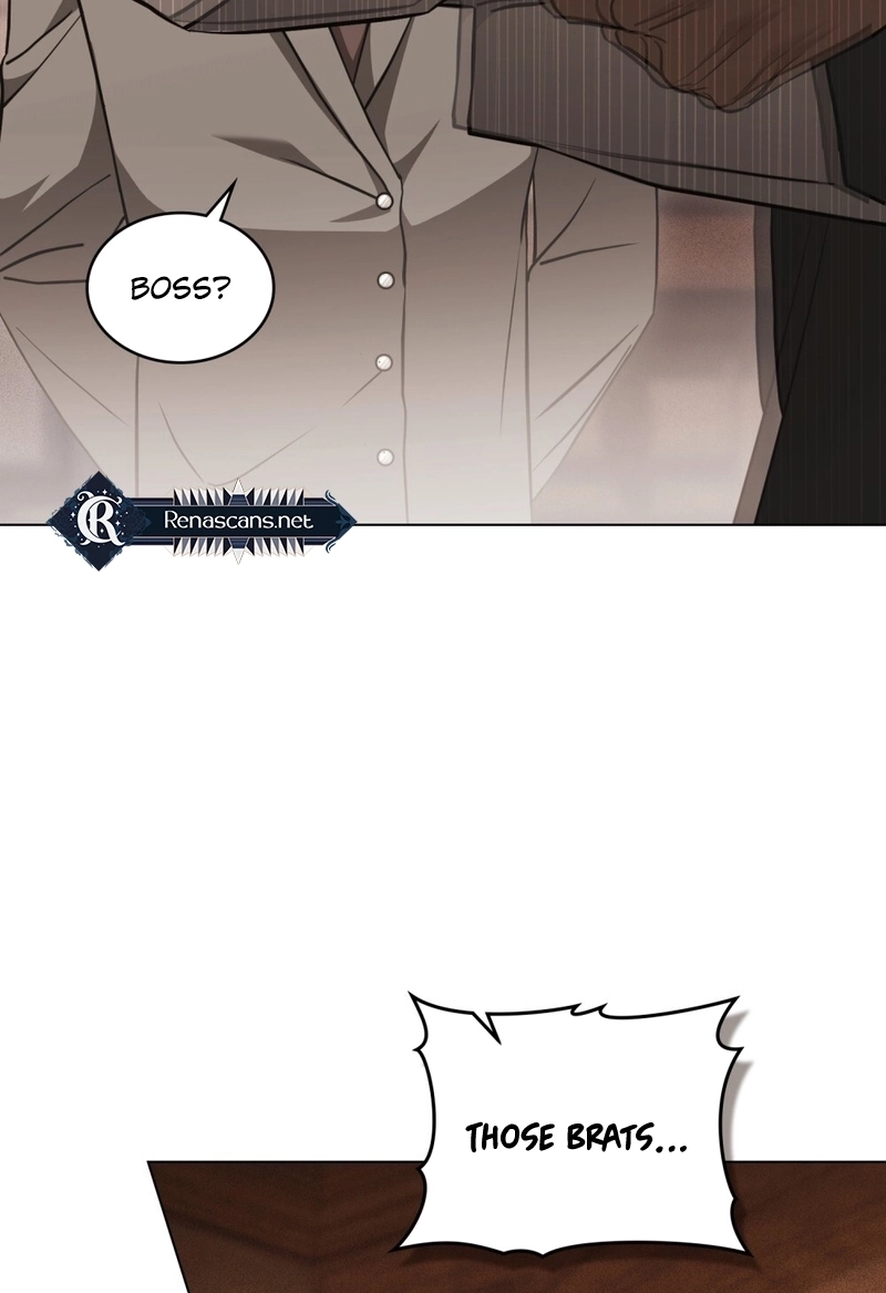 The Redemption of Earl Nottingham Chapter 827 page 67 - 
