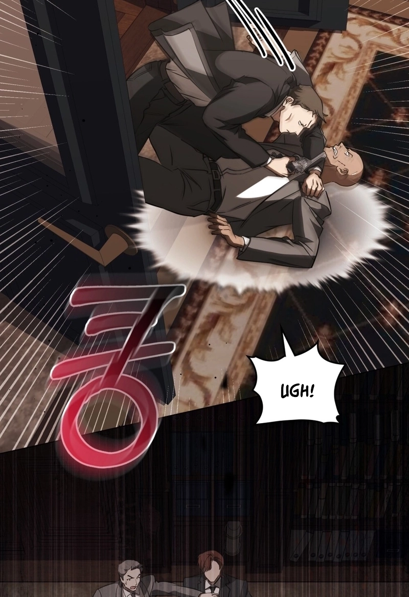 The Redemption of Earl Nottingham Chapter 827 page 70 - 