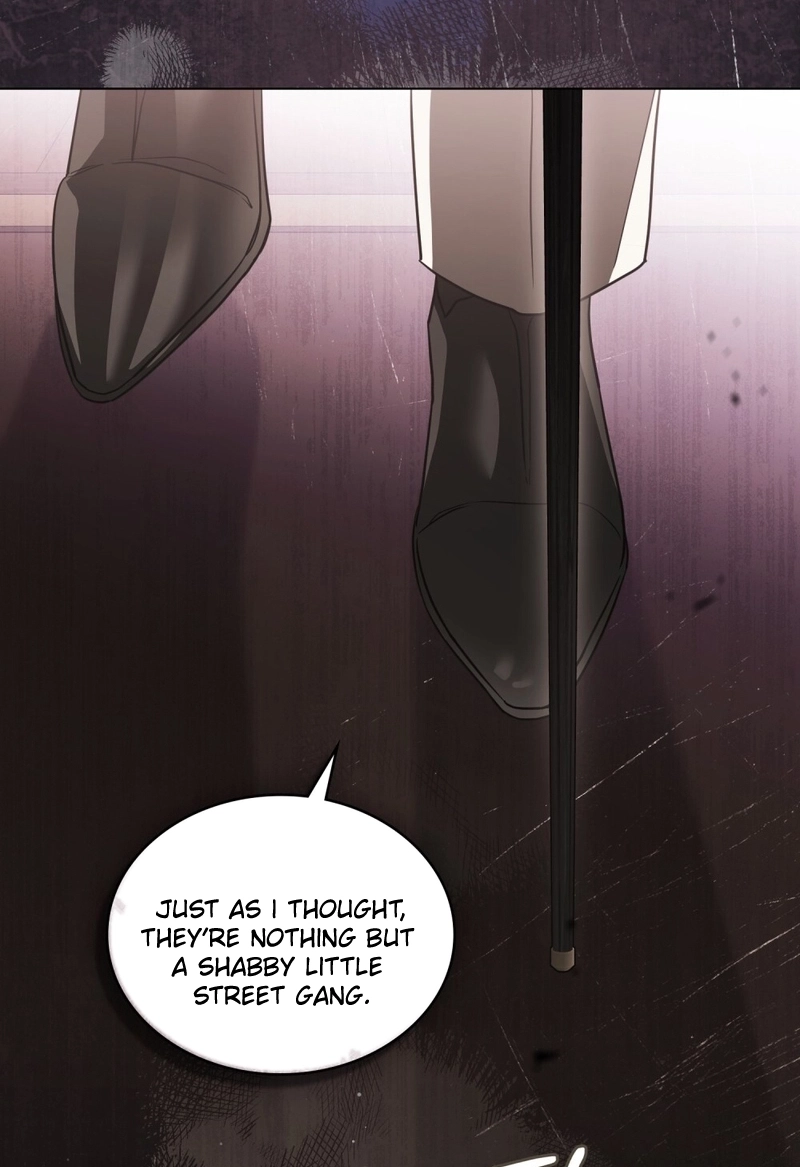 The Redemption of Earl Nottingham Chapter 827 page 74 - 