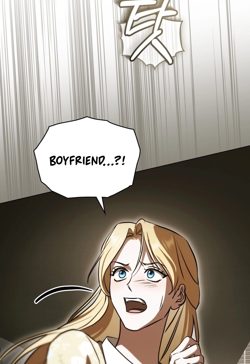 The Redemption of Earl Nottingham Chapter 828 page 20 - 