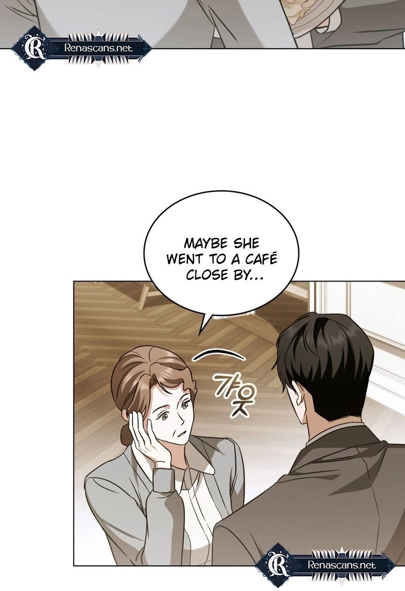The Redemption of Earl Nottingham Chapter 828 page 3 - 