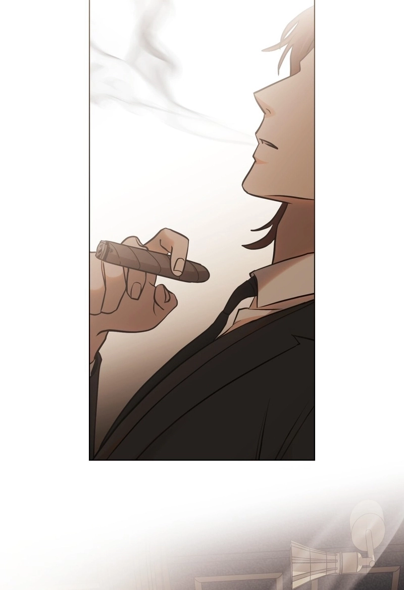 The Redemption of Earl Nottingham Chapter 828 page 43 - 