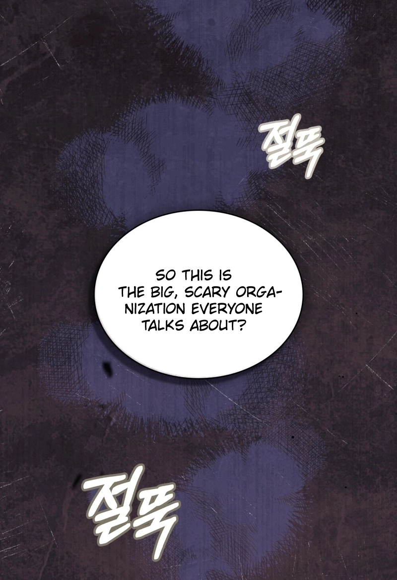 The Redemption of Earl Nottingham Chapter 828 page 61 - 