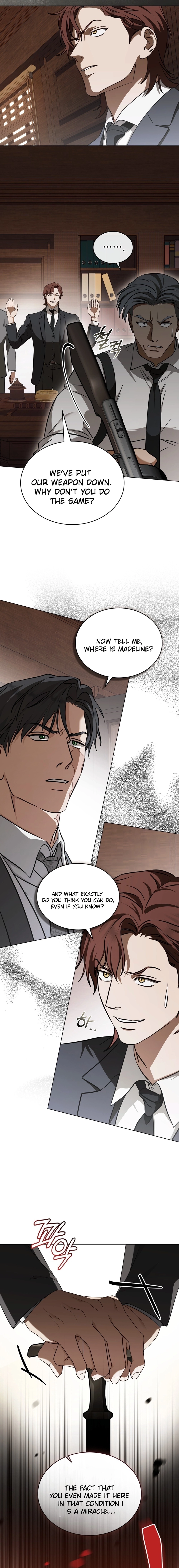The Redemption of Earl Nottingham Chapter 837 page 2 - 