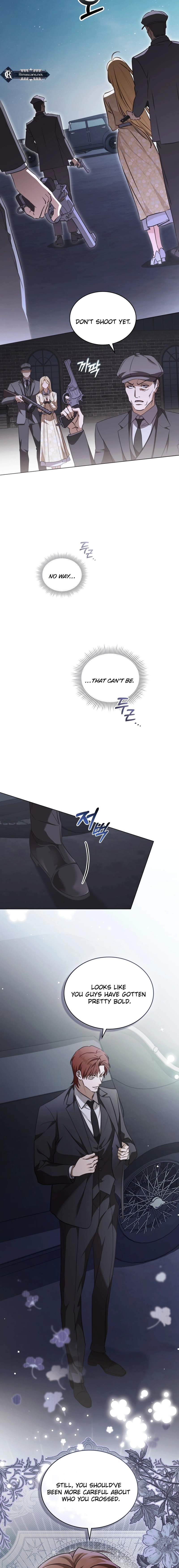 The Redemption of Earl Nottingham Chapter 837 page 7 - 
