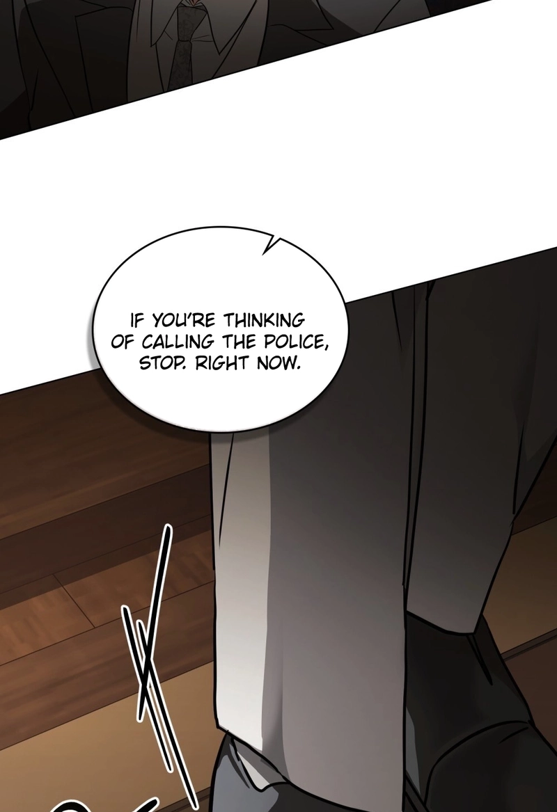 The Redemption of Earl Nottingham Chapter 838 page 25 - 
