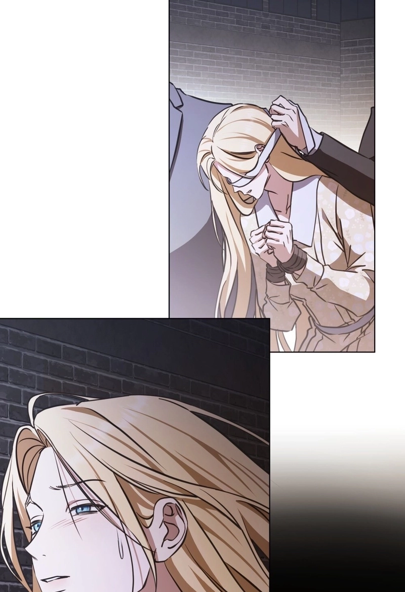 The Redemption of Earl Nottingham Chapter 838 page 35 - 