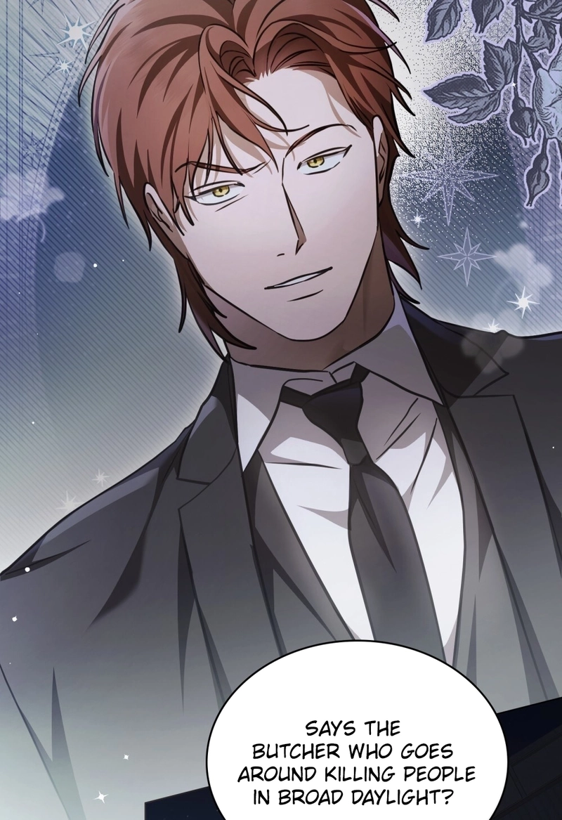 The Redemption of Earl Nottingham Chapter 838 page 43 - 