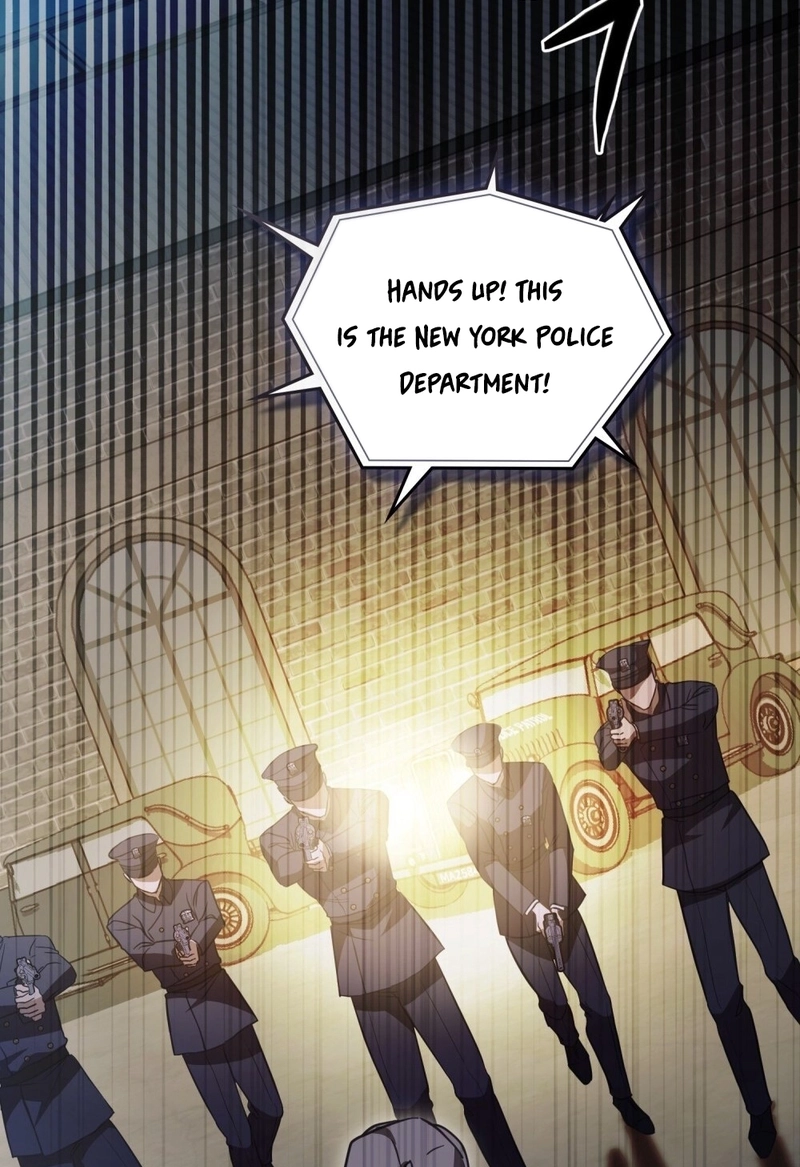 The Redemption of Earl Nottingham Chapter 838 page 49 - 