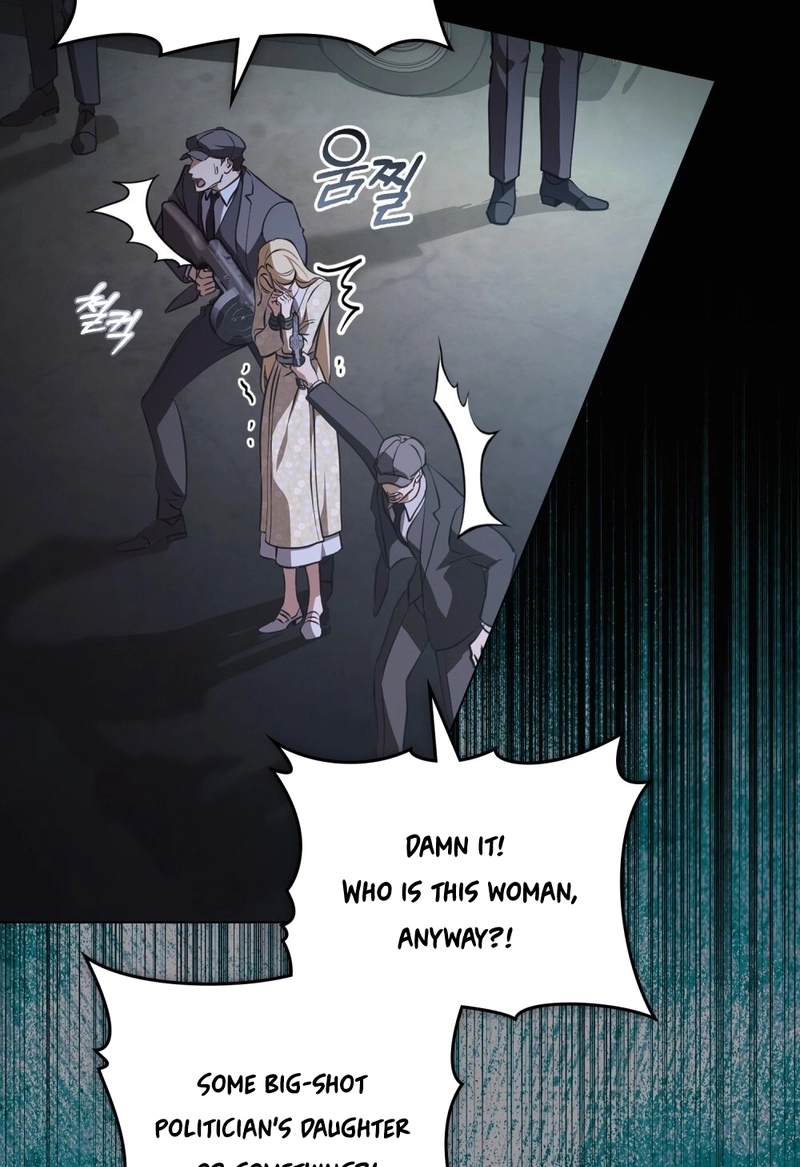The Redemption of Earl Nottingham Chapter 838 page 59 - 