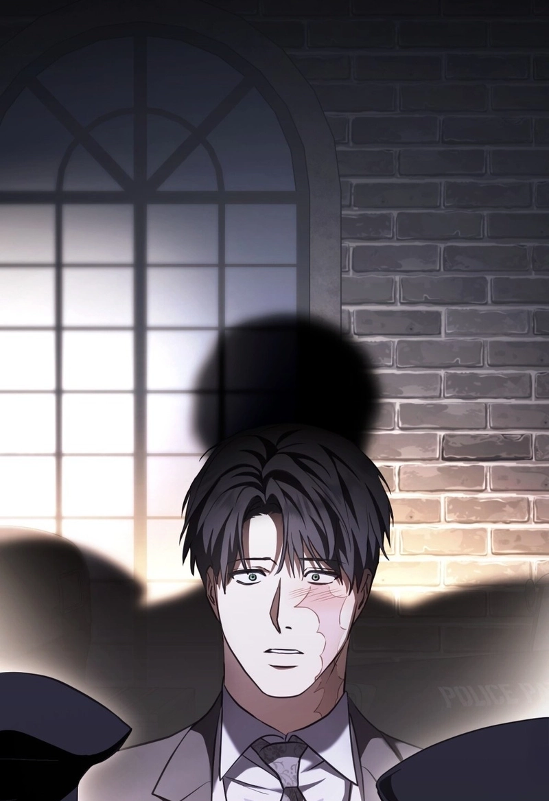 The Redemption of Earl Nottingham Chapter 838 page 77 - 