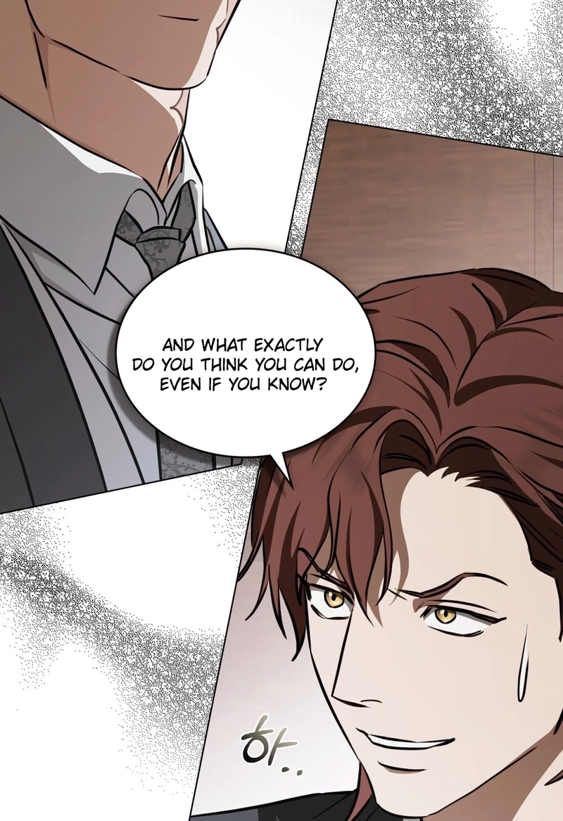 The Redemption of Earl Nottingham Chapter 838 page 10 - 