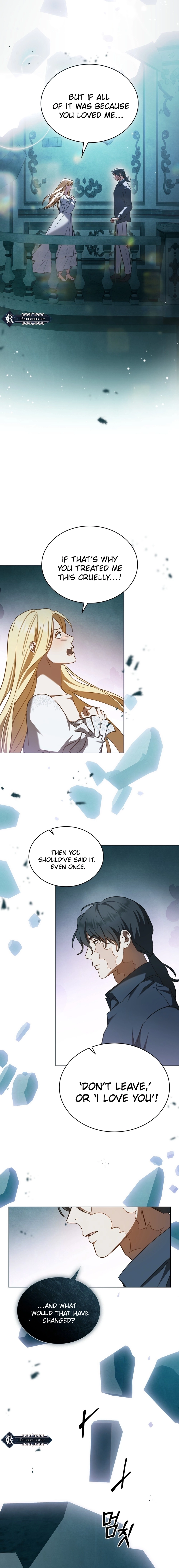 The Redemption of Earl Nottingham Chapter 857 page 3 - 