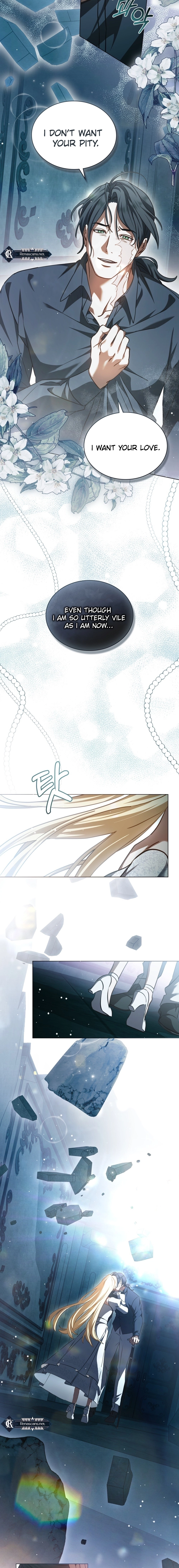 The Redemption of Earl Nottingham Chapter 857 page 5 - 