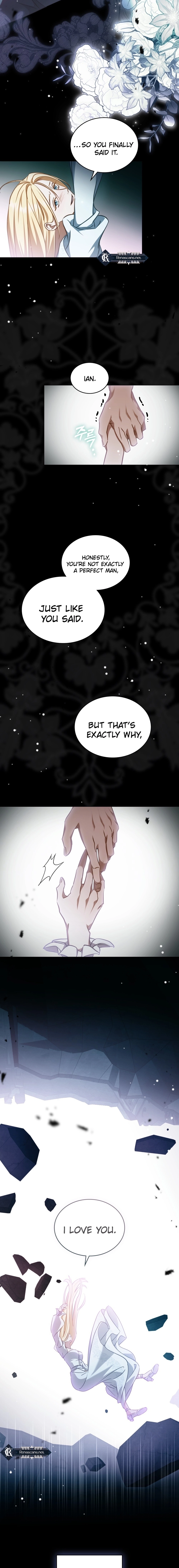 The Redemption of Earl Nottingham Chapter 857 page 9 - 