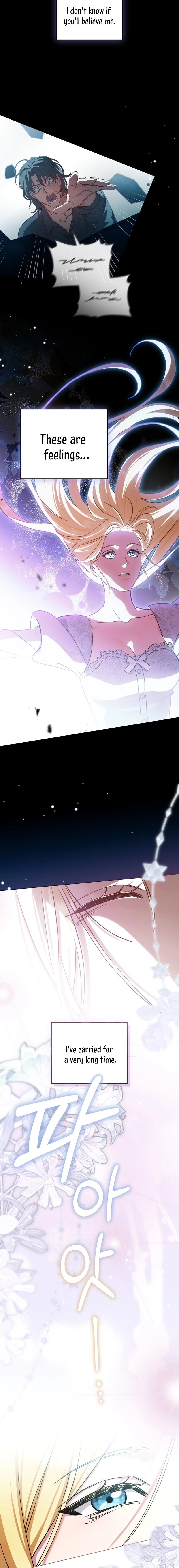 The Redemption of Earl Nottingham Chapter 857 page 10 - 