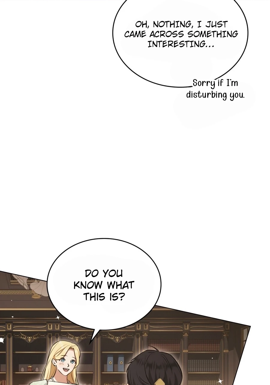 The Redemption of Earl Nottingham Chapter 878 page 11 - 