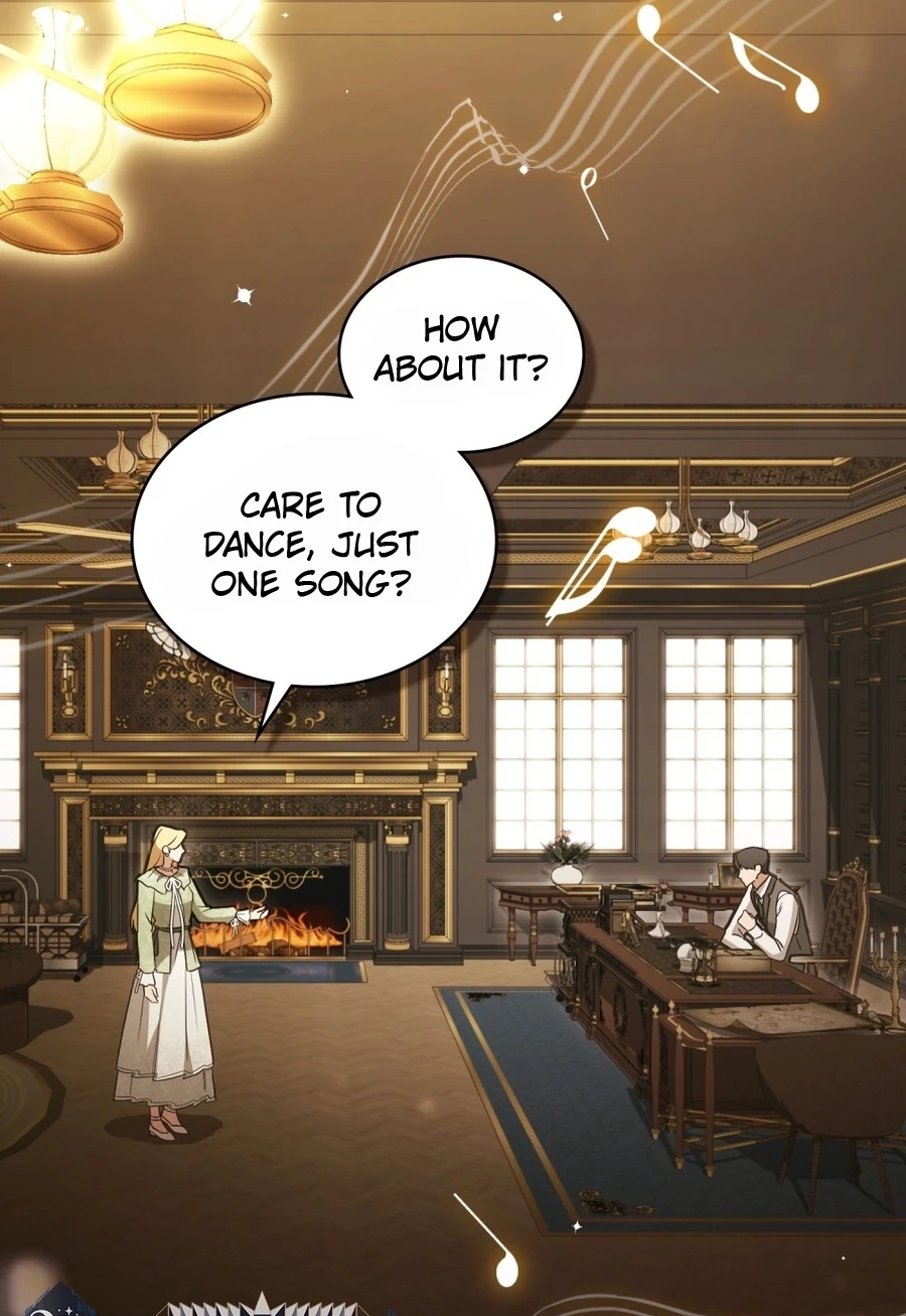 The Redemption of Earl Nottingham Chapter 878 page 18 - 