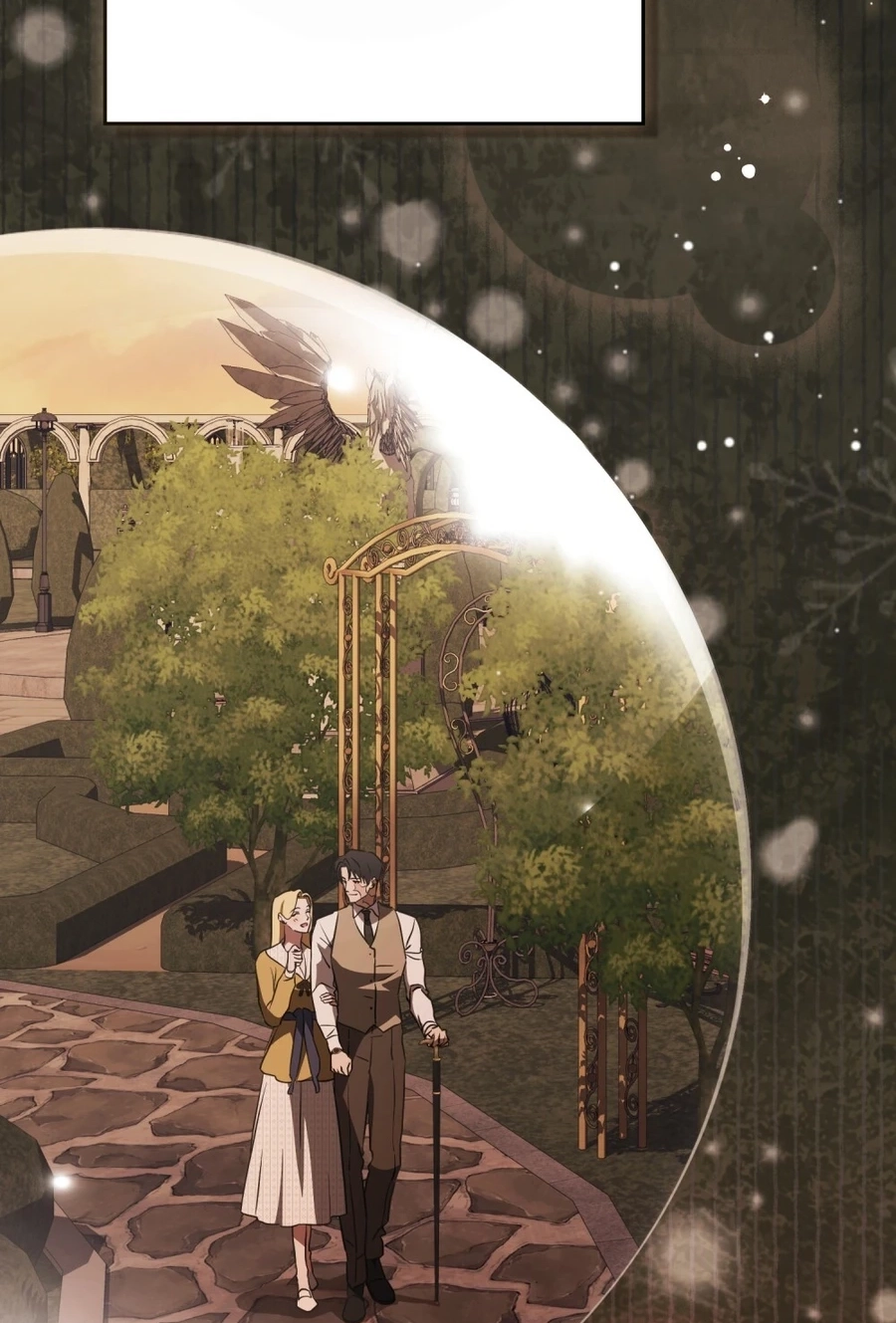 The Redemption of Earl Nottingham Chapter 878 page 3 - 