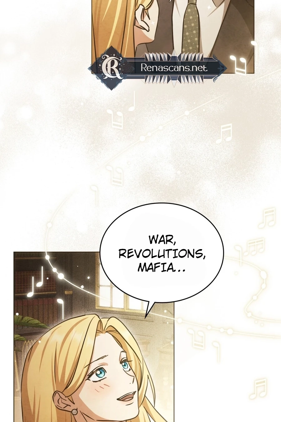The Redemption of Earl Nottingham Chapter 878 page 38 - 