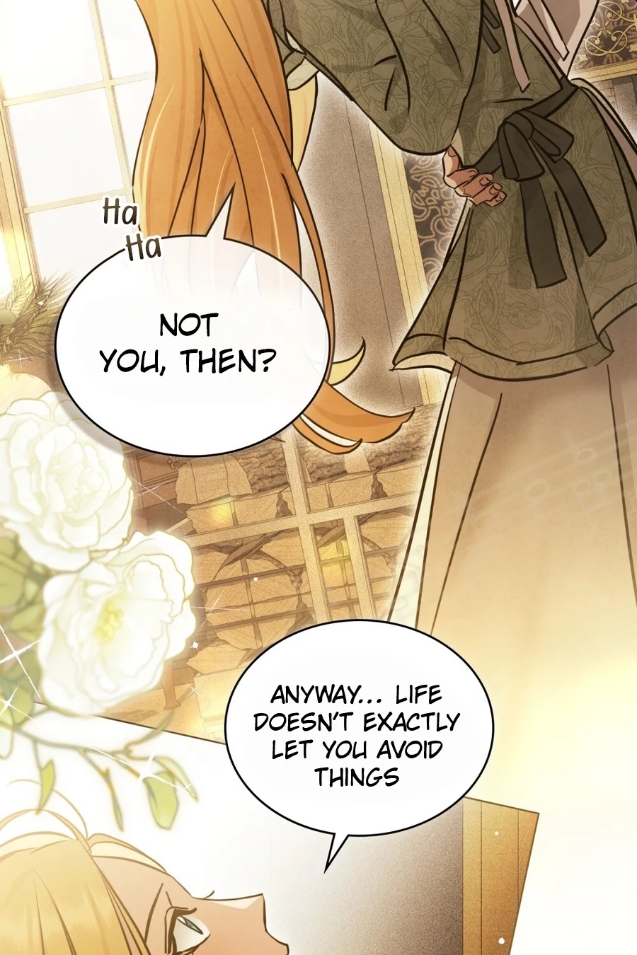The Redemption of Earl Nottingham Chapter 878 page 41 - 