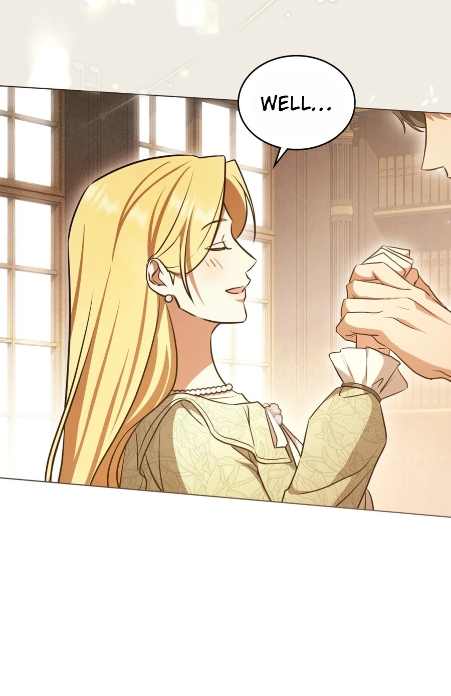 The Redemption of Earl Nottingham Chapter 878 page 55 - 