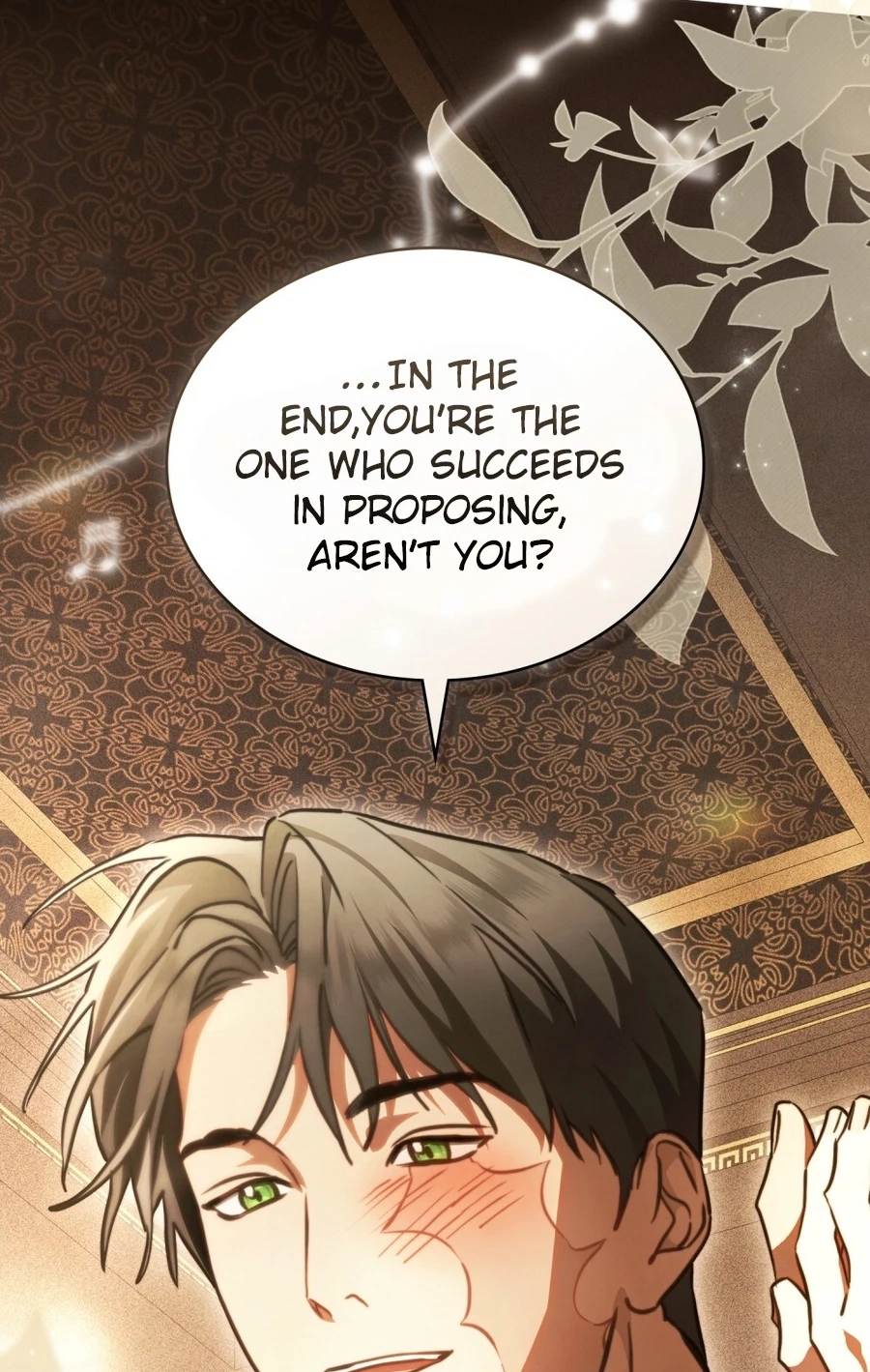 The Redemption of Earl Nottingham Chapter 878 page 59 - 