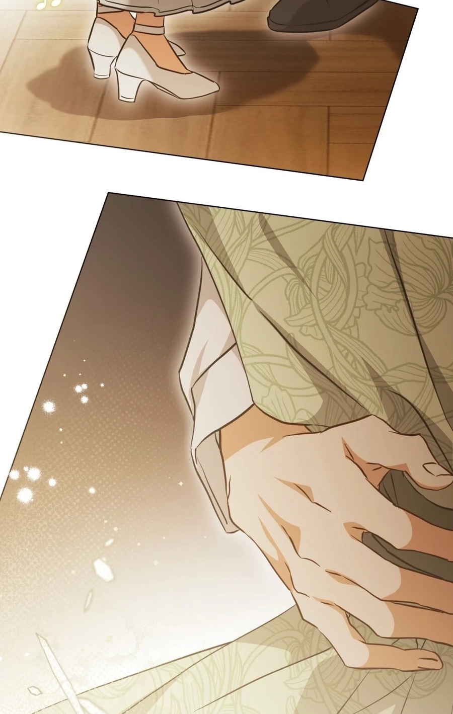 The Redemption of Earl Nottingham Chapter 878 page 65 - 