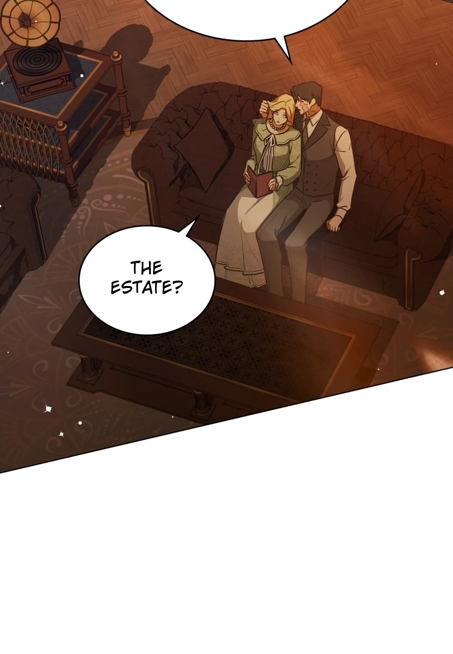 The Redemption of Earl Nottingham Chapter 878 page 75 - 