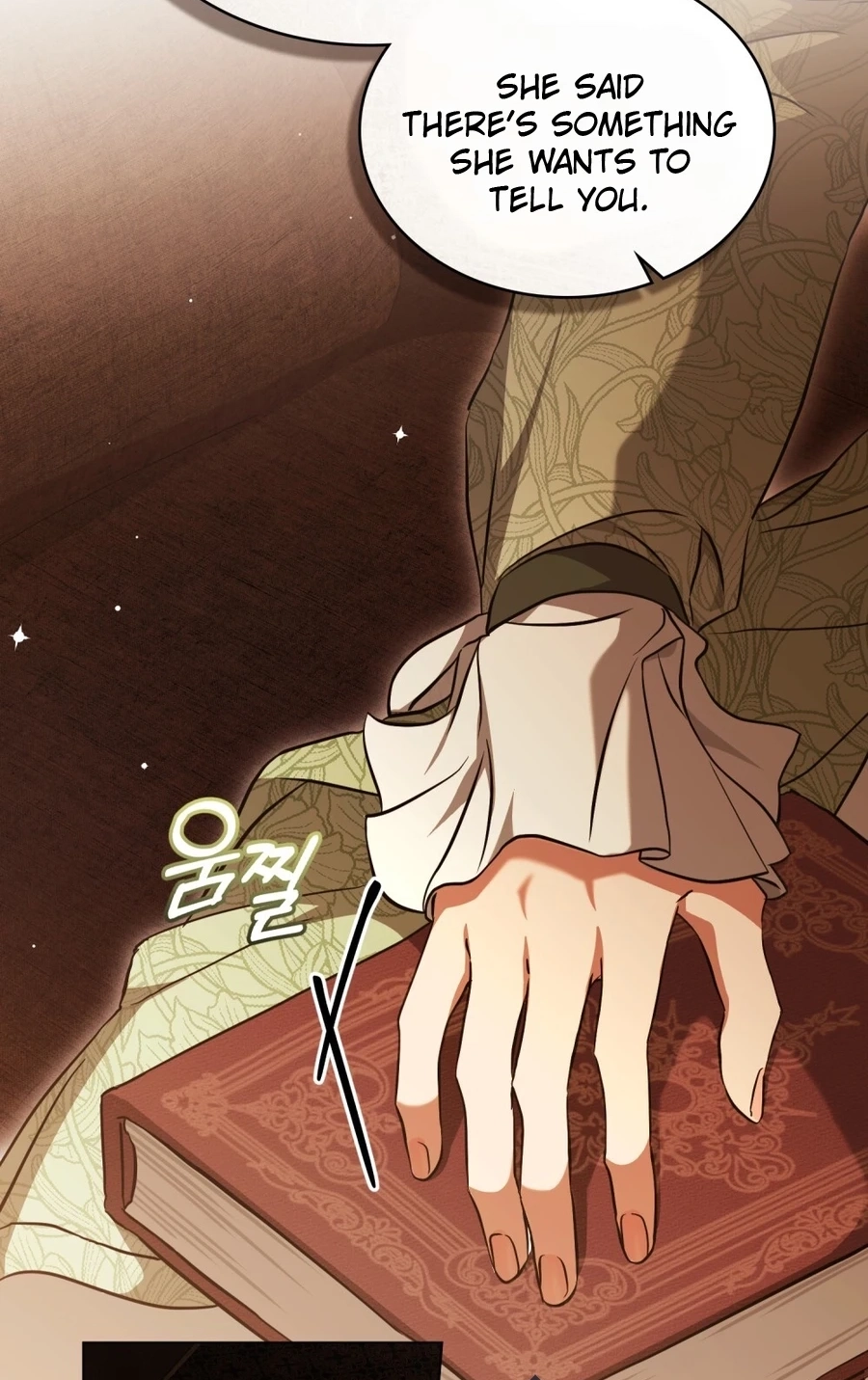 The Redemption of Earl Nottingham Chapter 878 page 77 - 