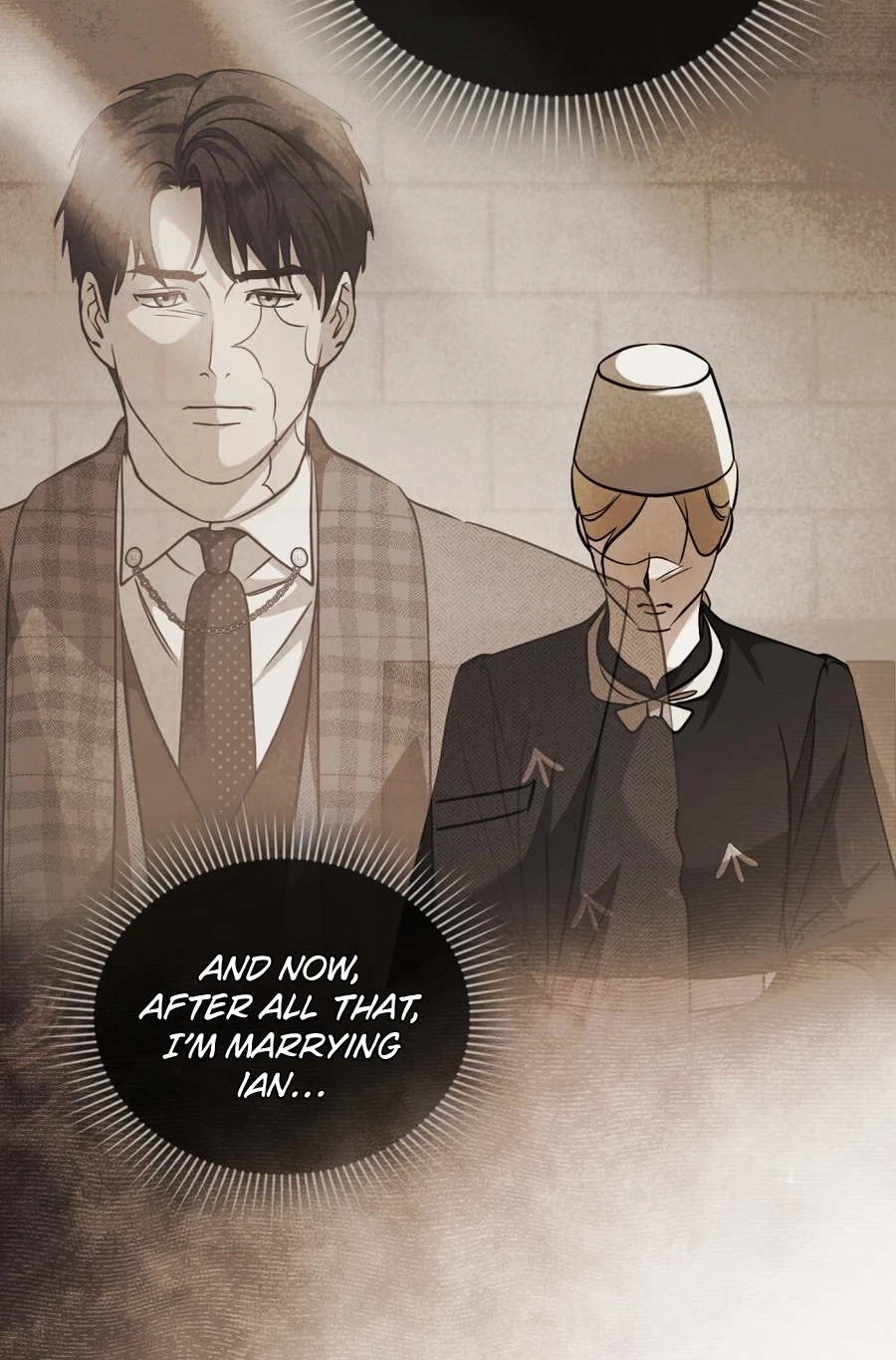 The Redemption of Earl Nottingham Chapter 888 page 14 - 