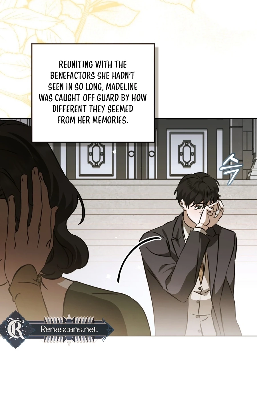 The Redemption of Earl Nottingham Chapter 888 page 19 - 