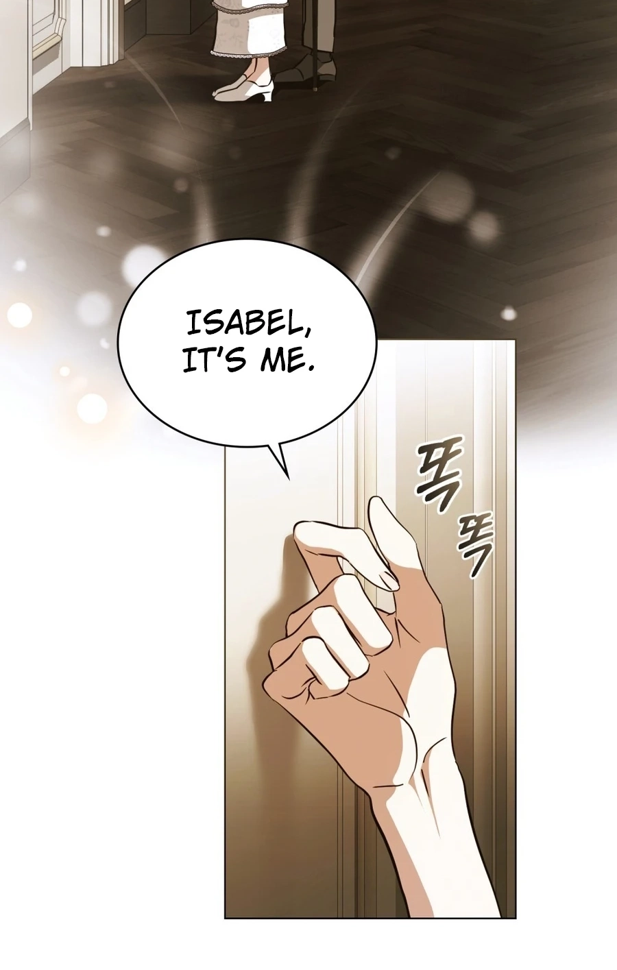 The Redemption of Earl Nottingham Chapter 888 page 34 - 