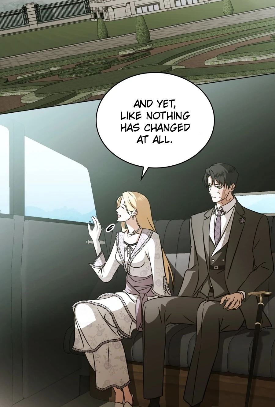 The Redemption of Earl Nottingham Chapter 888 page 5 - 