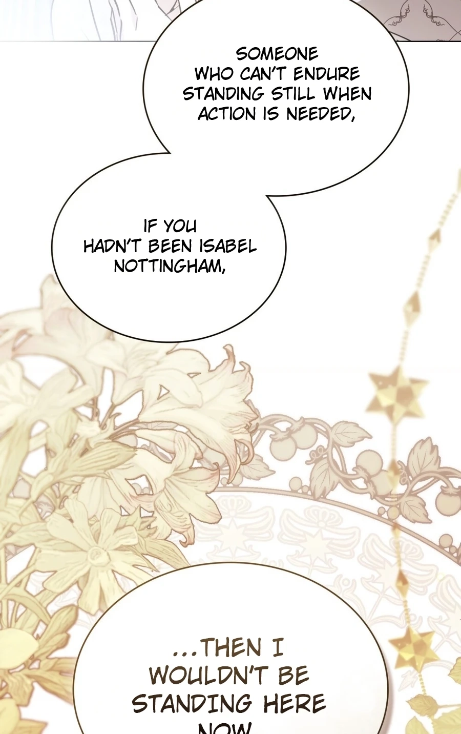 The Redemption of Earl Nottingham Chapter 888 page 50 - 