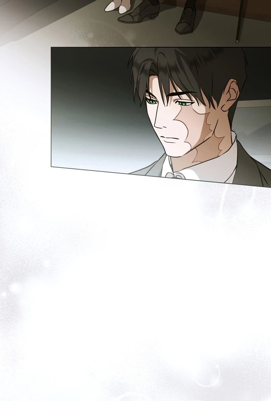 The Redemption of Earl Nottingham Chapter 888 page 6 - 