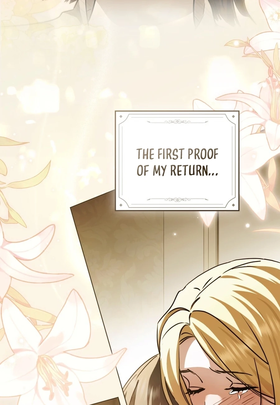 The Redemption of Earl Nottingham Chapter 888 page 65 - 