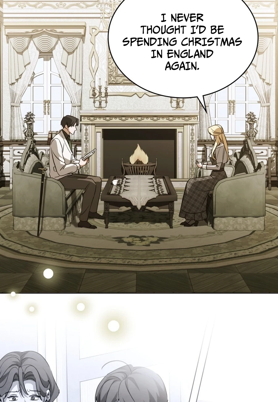 The Redemption of Earl Nottingham Chapter 888 page 70 - 