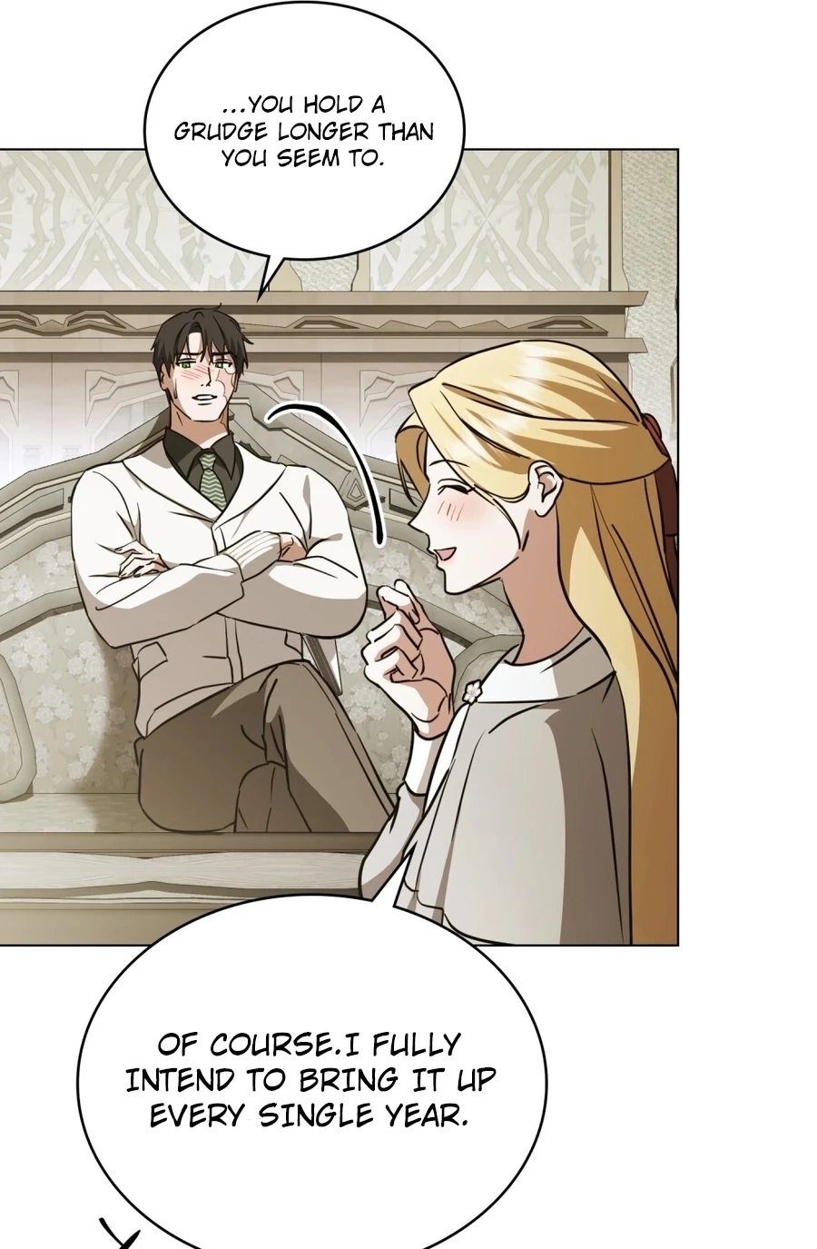 The Redemption of Earl Nottingham Chapter 888 page 73 - 