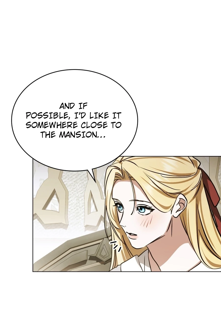 The Redemption of Earl Nottingham Chapter 894 page 19 - 