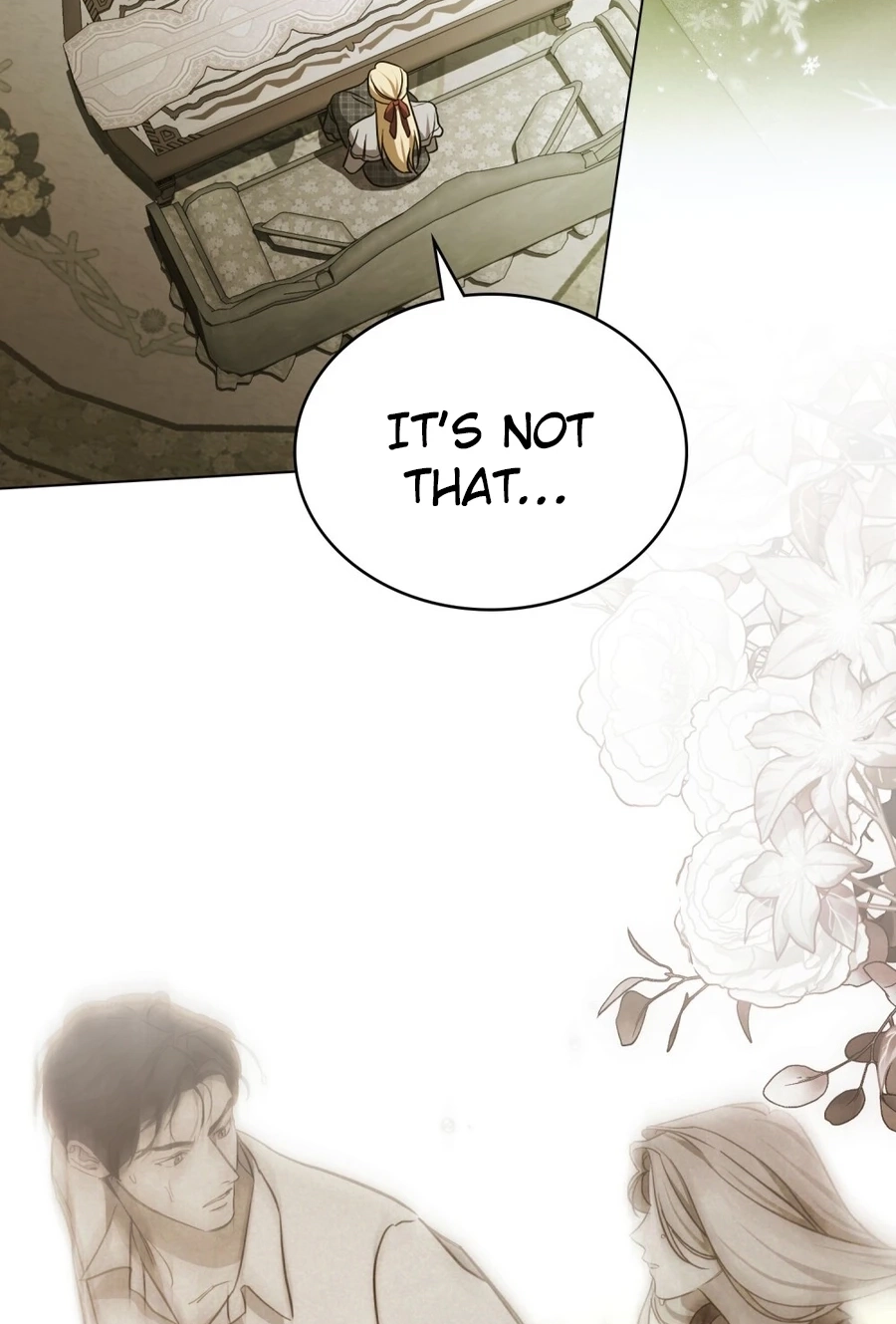 The Redemption of Earl Nottingham Chapter 894 page 23 - 